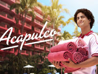 Acapulco