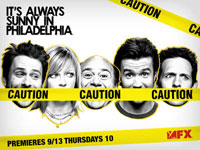 It's Always Sunny in Philadelphia