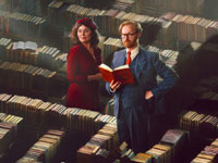 Bookish
