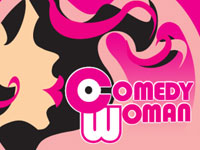 Comedy Woman