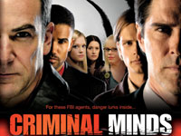 Criminal Minds