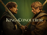 King and Conqueror