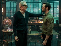Lazarus (2025)