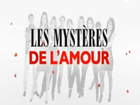 Les mystères de l'amour