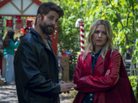 Los Protegidos: Un nuevo poder