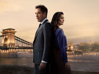 NCIS: Tony and Ziva