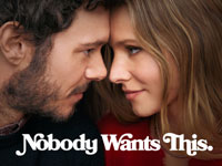Nobody Wants This