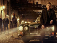 Original Gangsters with Sean Bean