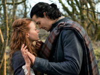 Outlander: Blood of My Blood