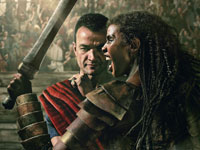 Spartacus: House of Ashur