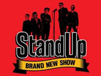 Stand Up