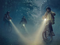 Stranger Things