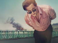 The Death of Bunny Munro