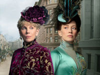 The Gilded Age
