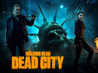 The Walking Dead: Dead City