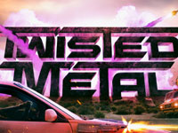 Twisted Metal