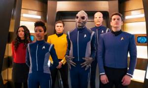 5 сериалов зимы 2019, которые нельзя пропустить!