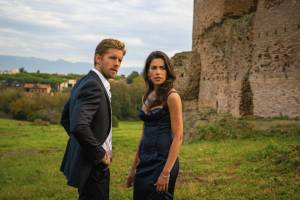Даты ожидаемых премьер CBS