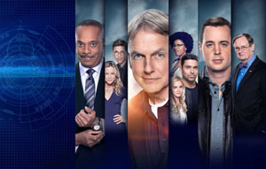 Марк Хармон вернет «Морскую полицию» на CBS 