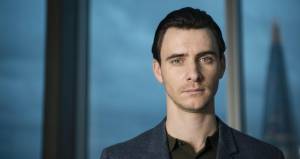 Гарри Ллойд из «Игры престолов» в антиутопию «О Дивный новый мир»