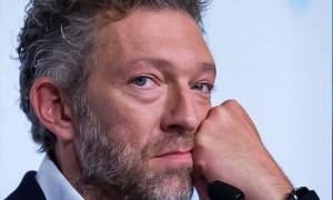 Винсент Кассель присоединяется к «Миру Дикого Запада»