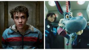 Syfy отказались от «Хэппи!» и «Академии смерти»