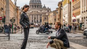 «Кровь и сокровища» продлен CBS на 2 сезон