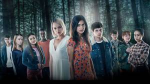 Netflix приобрели британскую молодежную драму