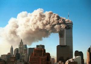 Экранизация на 20 годовщину трагедии «Падение и взлет: история 9/11» 