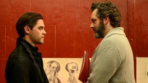 Трейлер «Блудного сыны» Fox