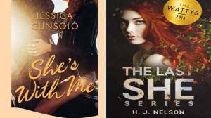 Два произведения с Wattpad перенесут на телеэкран