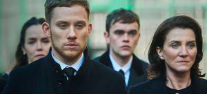 Первый трейлер «Банд Лондона» 