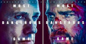 Трейлер экшен-триллера «Самая опасная игра» Quibi