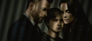 Первый трейлер драмы «Защищая Джейкоба» Apple TV