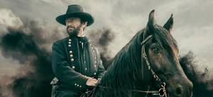Трейлер драмы History «Грант»