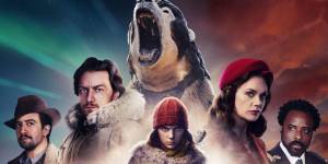 Трейлер 2 сезона «Темных начал»
