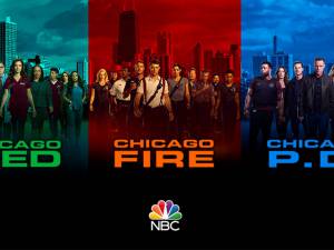 Премьеры осени и отложенные проекты NBC