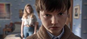 «Призраки особняка Блай» на шаг ближе к премьере