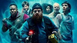 Премьера паранормальной комедии «Искатели истины»