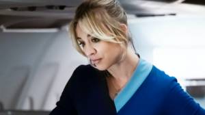 Назначена премьера сериала «Стюардесса» 