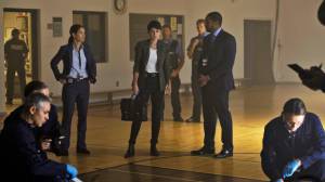 Продления драм в эфире the CW