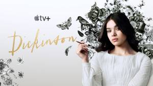 Трейлер продолжения «Дикинсон»