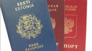 Двойное гражданство Россия — Эстония: особенности, подводные камни	