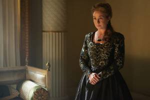 Екатерину Медичи вернут на экраны Starz 