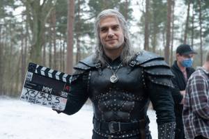 Завершились съемки 2 сезона «Ведьмака»