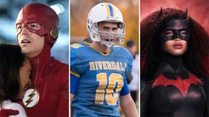 Осеннее расписание the CW пополнилось