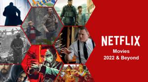 Планы Netflix на 2022