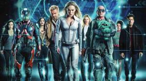 «Легенды завтрашнего дня» завершили свой путь на The CW