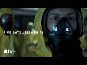 Трейлер драмы-катастрофы «Пять дней в Мемориал»