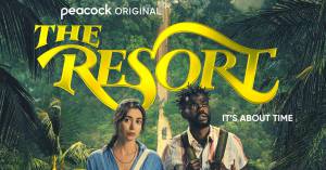 Трейлер драмы «Курорт» от Peacock
